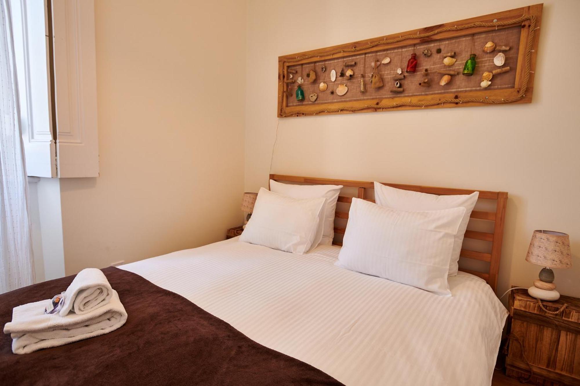 Apartamento The Hilltop Nest *