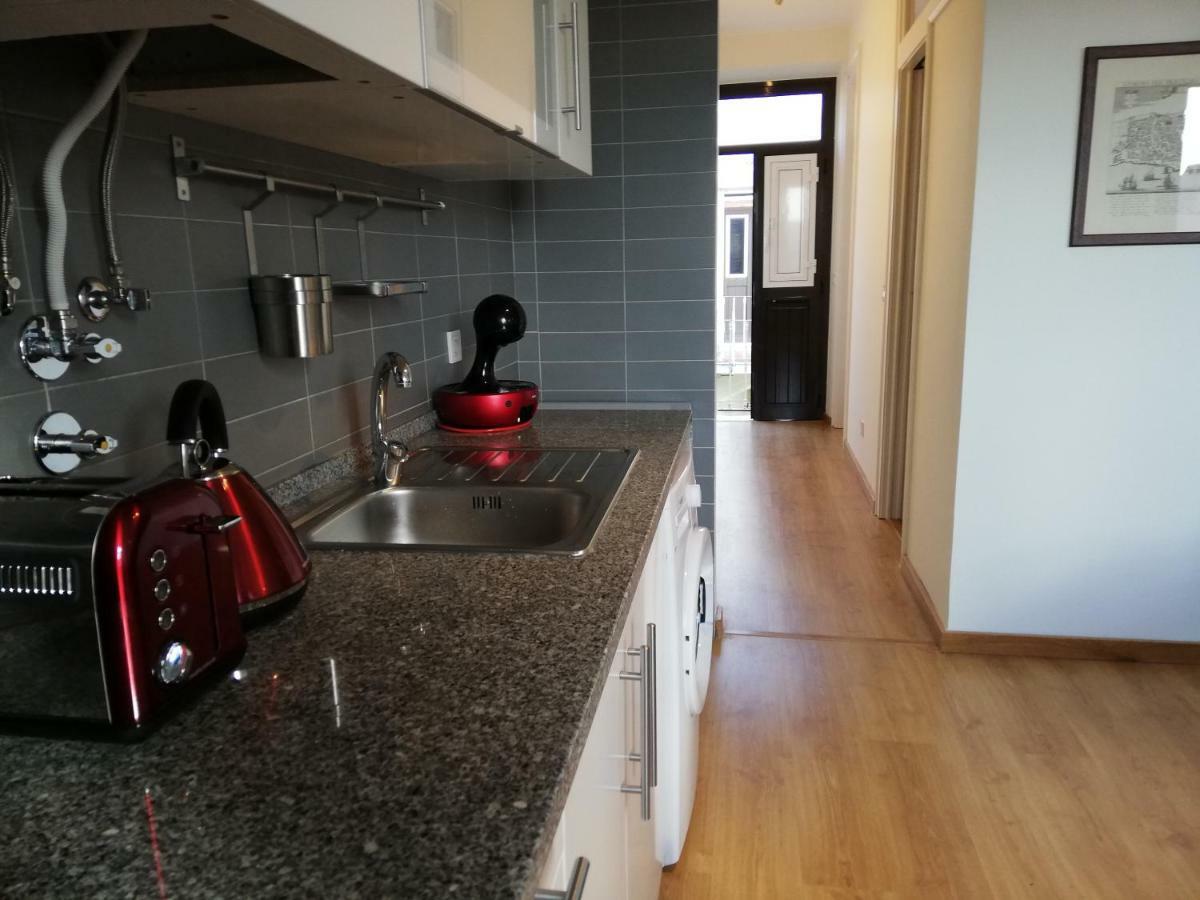 The Hilltop Nest Apartamento Lisboa