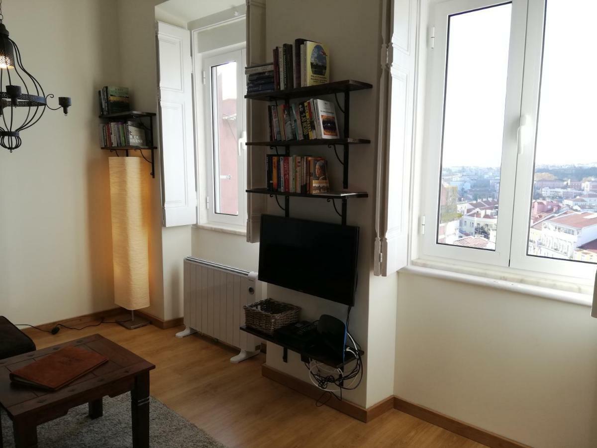 The Hilltop Nest Apartamento *