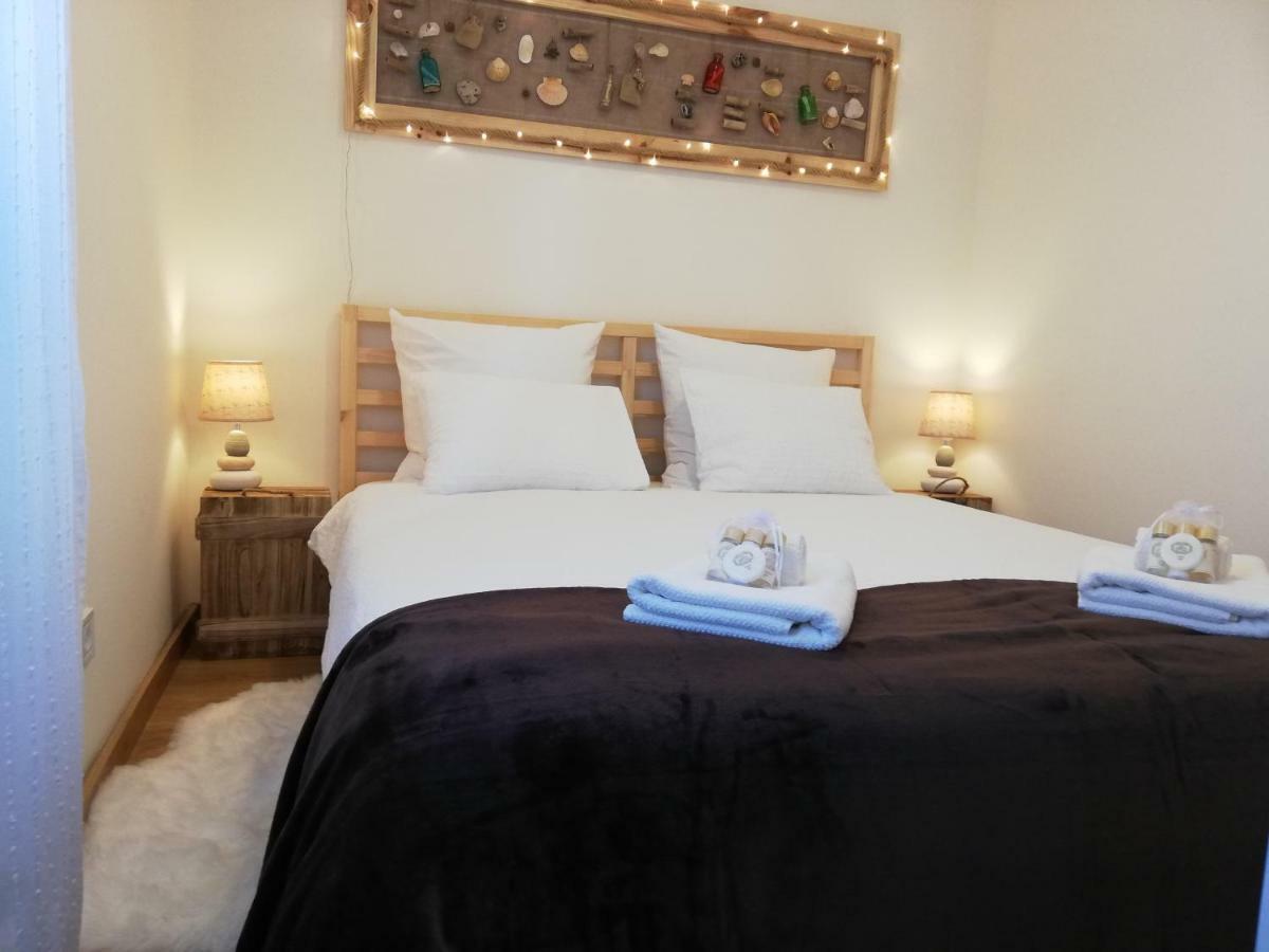 Apartamento The Hilltop Nest Lisboa