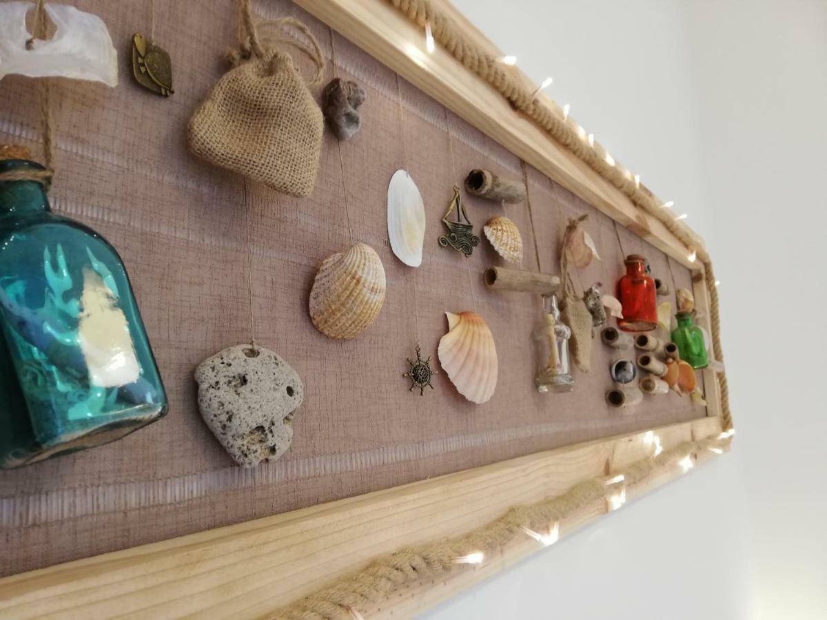 Apartamento The Hilltop Nest *
