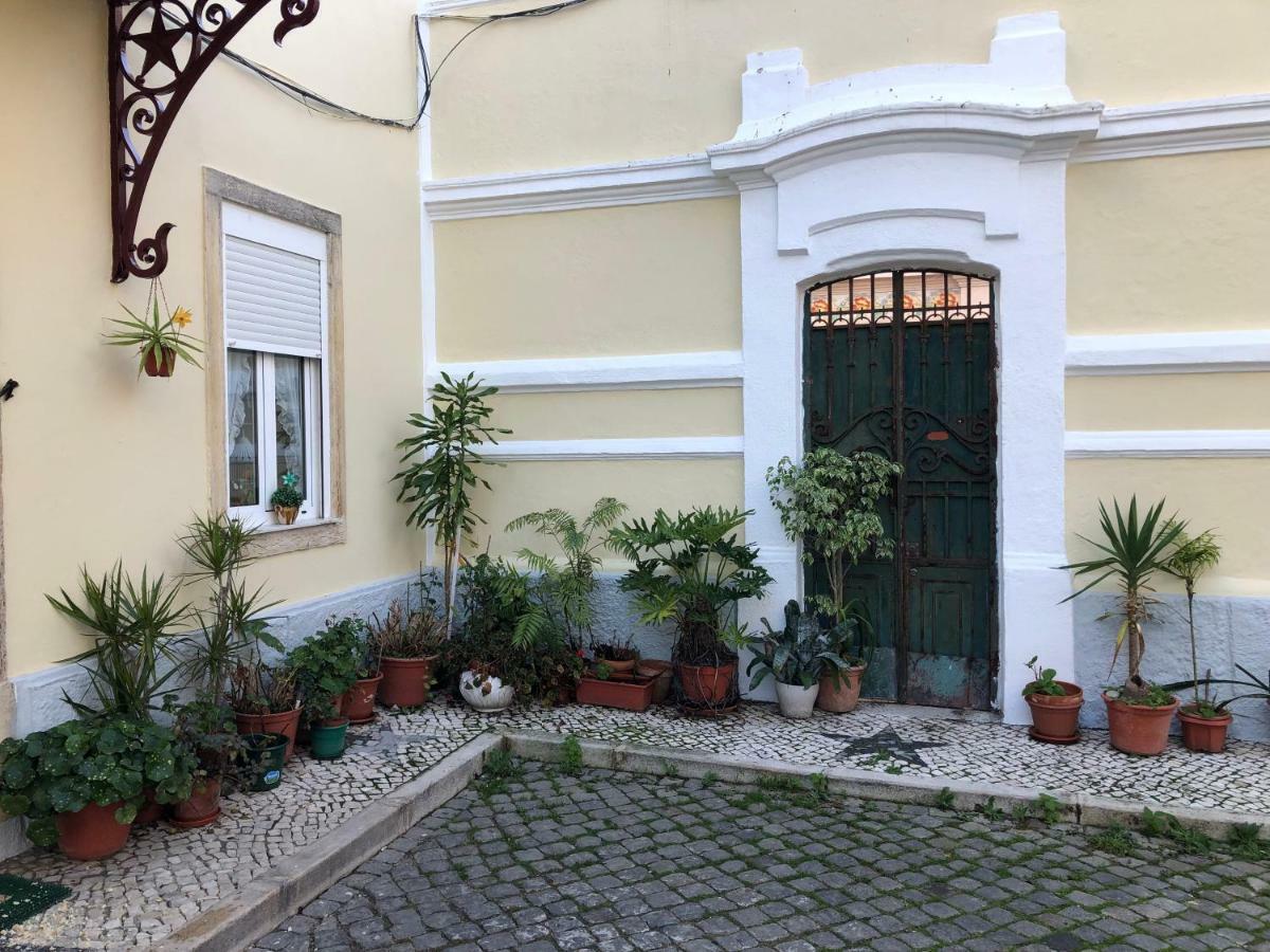 The Hilltop Nest Apartamento Lisboa